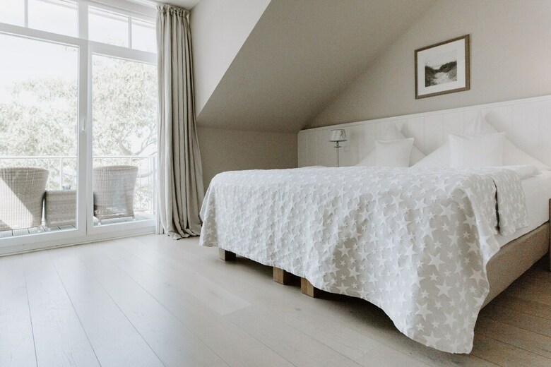 Strandhotel Seeblick