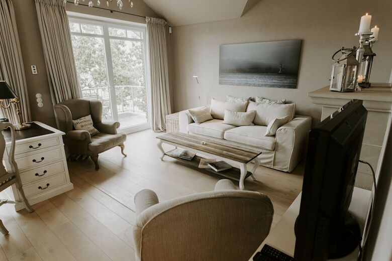 Strandhotel Seeblick