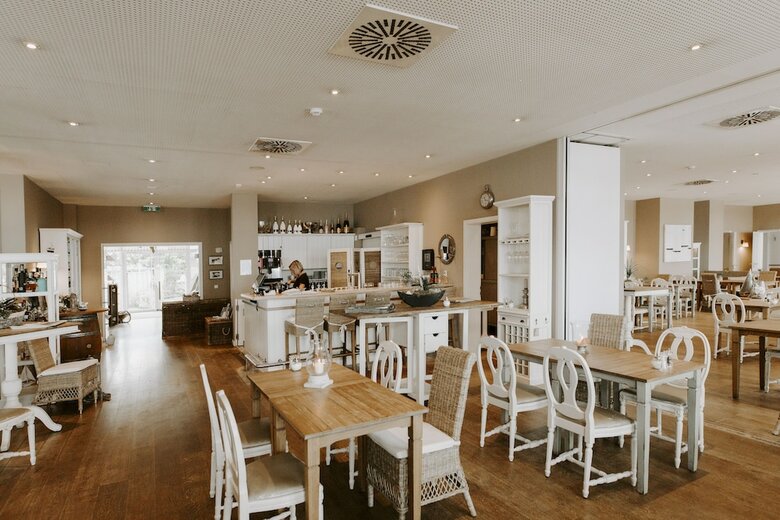 Strandhotel Seeblick