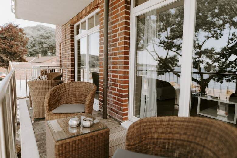 Strandhotel Seeblick