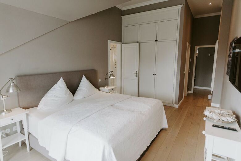 Strandhotel Seeblick