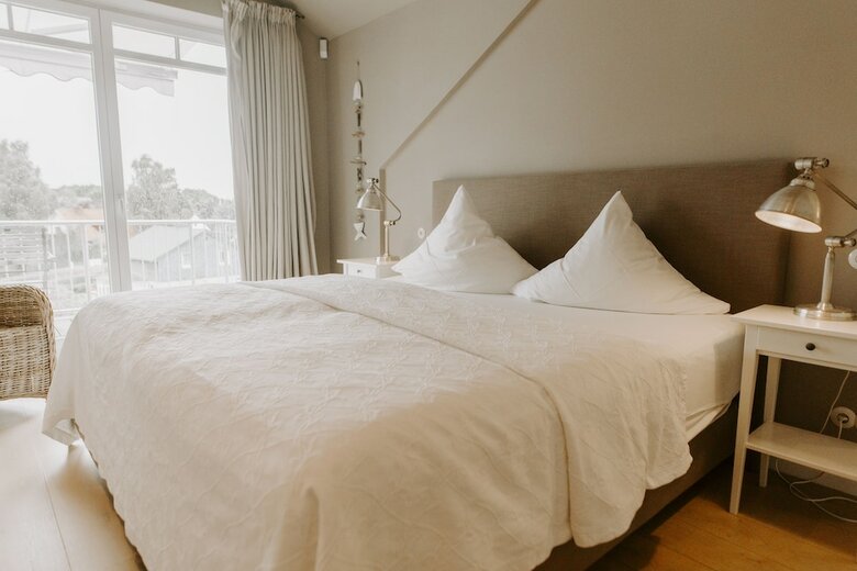 Strandhotel Seeblick