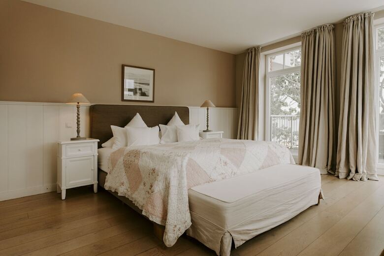 Strandhotel Seeblick
