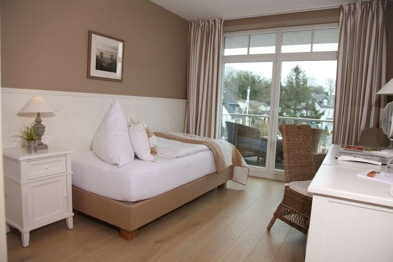 Strandhotel Seeblick