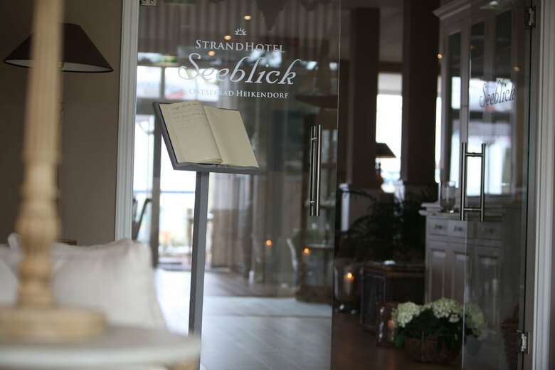 Strandhotel Seeblick