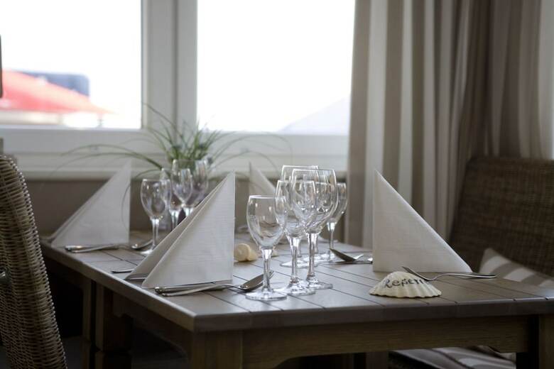 Strandhotel Seeblick