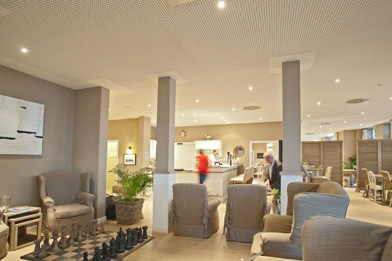 Strandhotel Seeblick