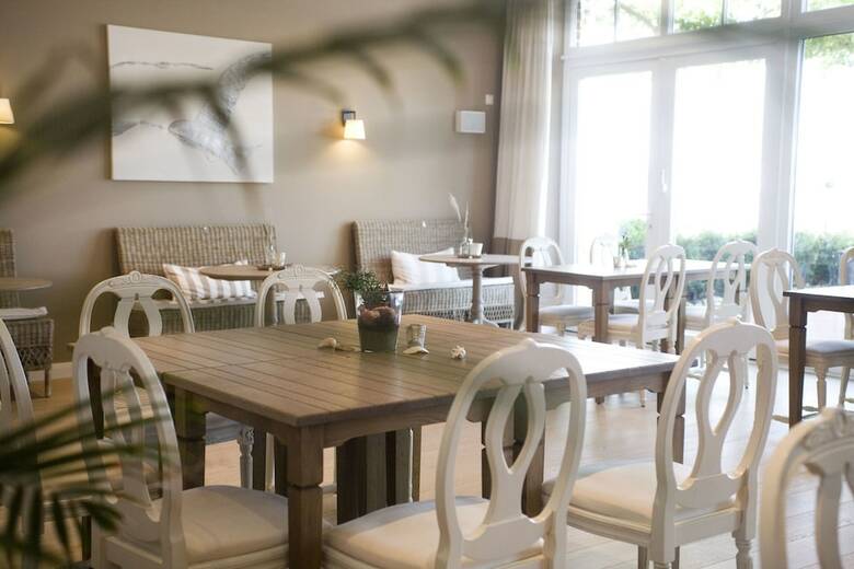 Strandhotel Seeblick
