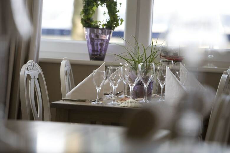 Strandhotel Seeblick
