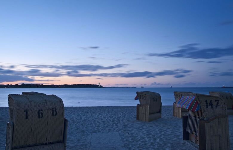 Strandhotel Seeblick