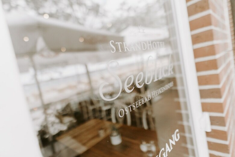 Strandhotel Seeblick