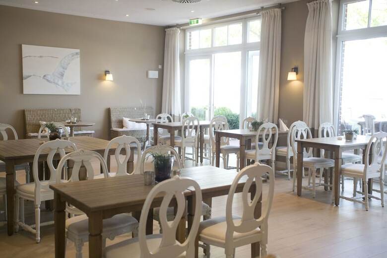 Strandhotel Seeblick