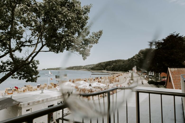 Strandhotel Seeblick