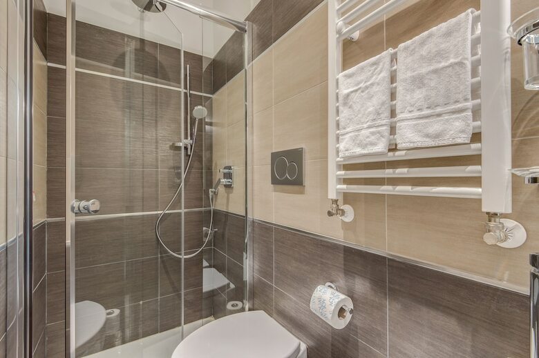 Penta Luxury House