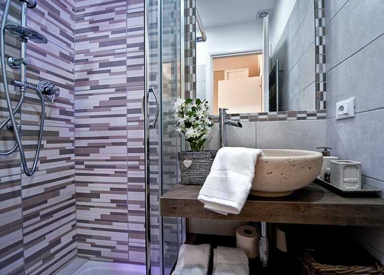 Hotel Tinkerbell Roma