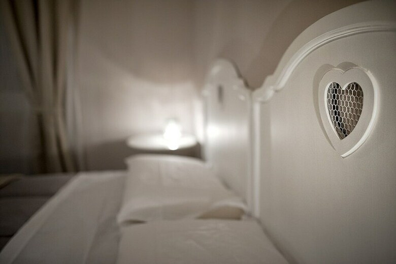 Hotel Tinkerbell Roma