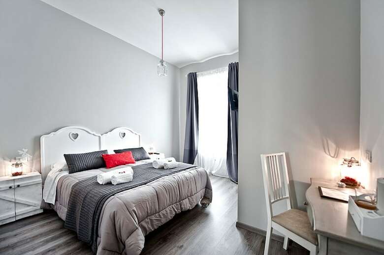Hotel Tinkerbell Roma