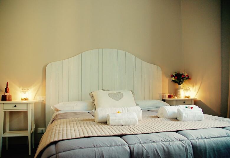 Hotel Tinkerbell Roma