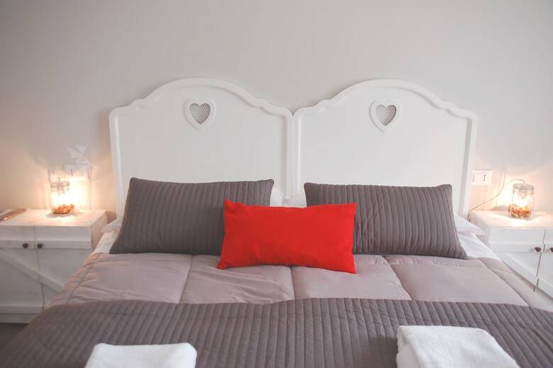 Hotel Tinkerbell Roma
