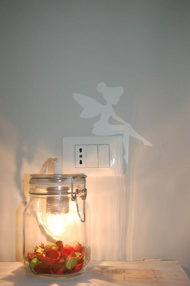 Hotel Tinkerbell Roma