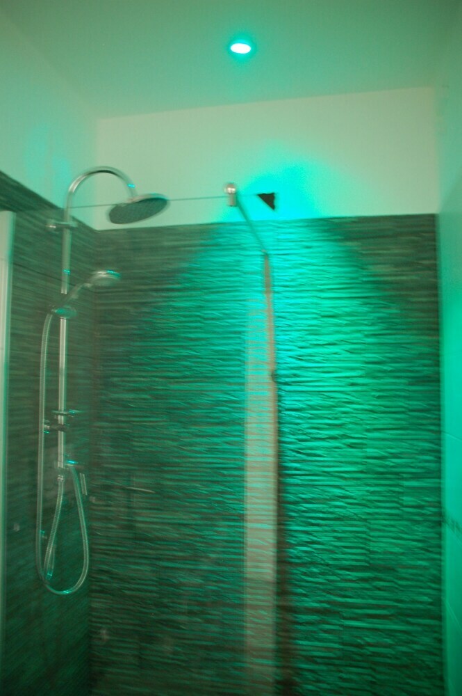 Hotel Tinkerbell Roma
