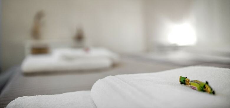 Hotel Tinkerbell Roma
