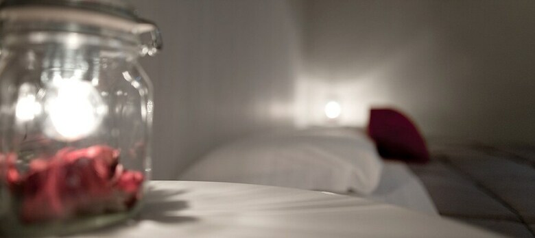 Hotel Tinkerbell Roma