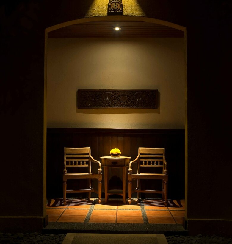 Villa Alaya Dedaun Kuta