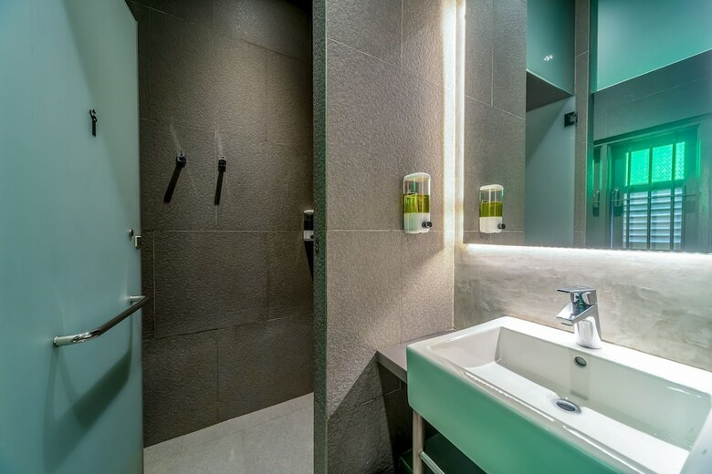Hostal Thad?s Boutique Hostel
