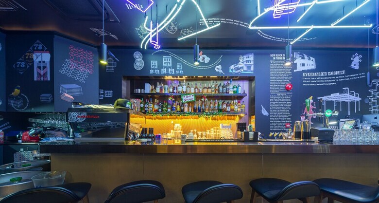 Hostal Thad?s Boutique Hostel