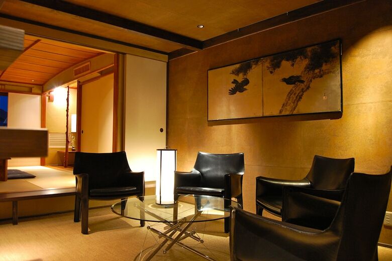 Hotel Iori Machiya Stay