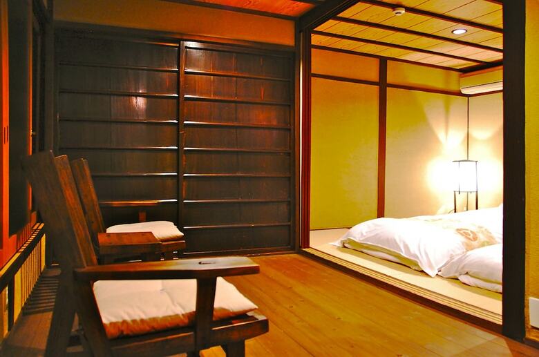 Hotel Iori Machiya Stay
