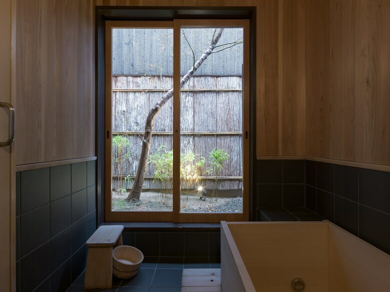 Hotel Iori Machiya Stay