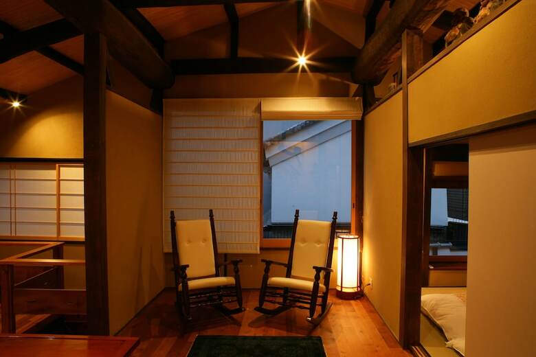 Hotel Iori Machiya Stay