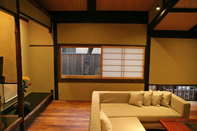 Hotel Iori Machiya Stay