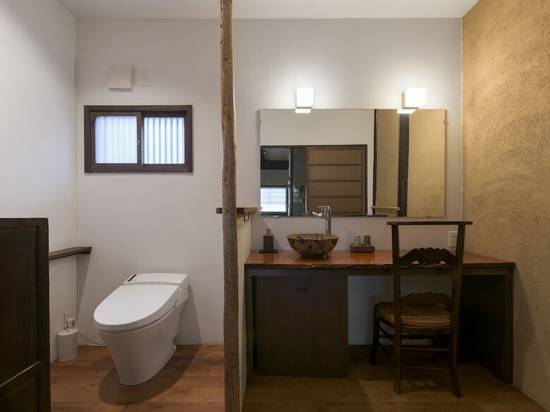 Hotel Iori Machiya Stay