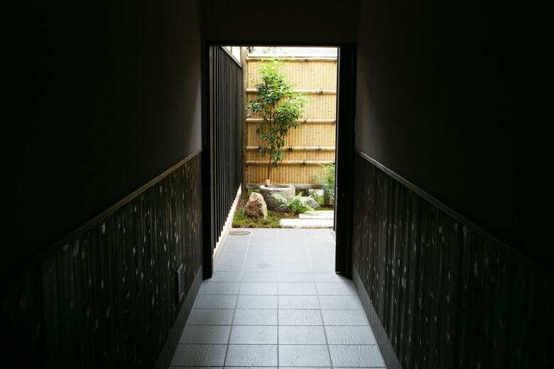 Hotel Iori Machiya Stay