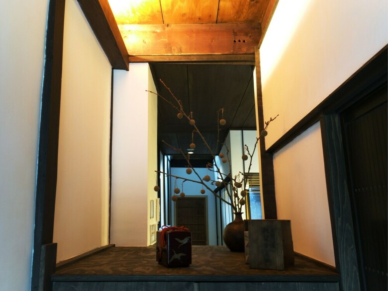 Hotel Iori Machiya Stay