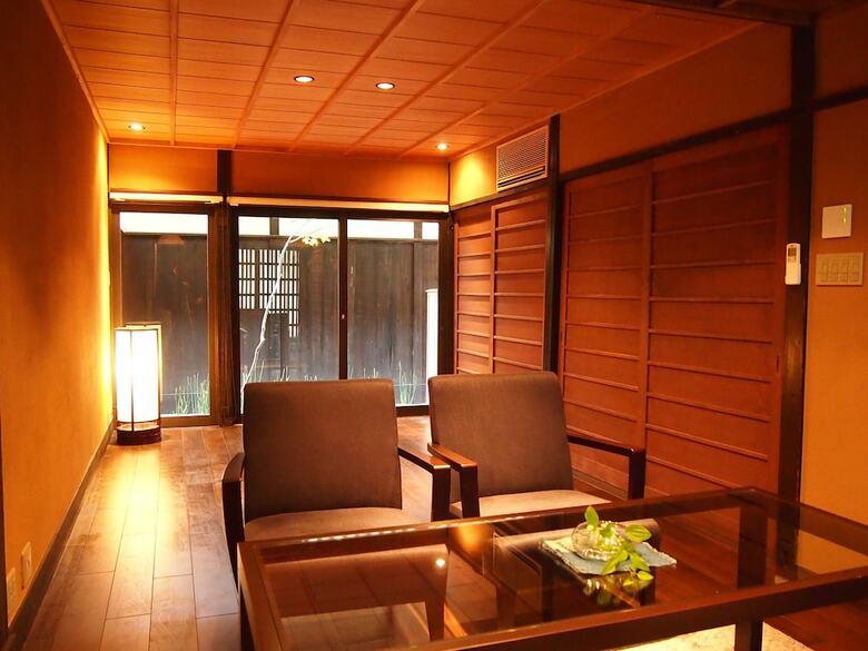 Hotel Iori Machiya Stay