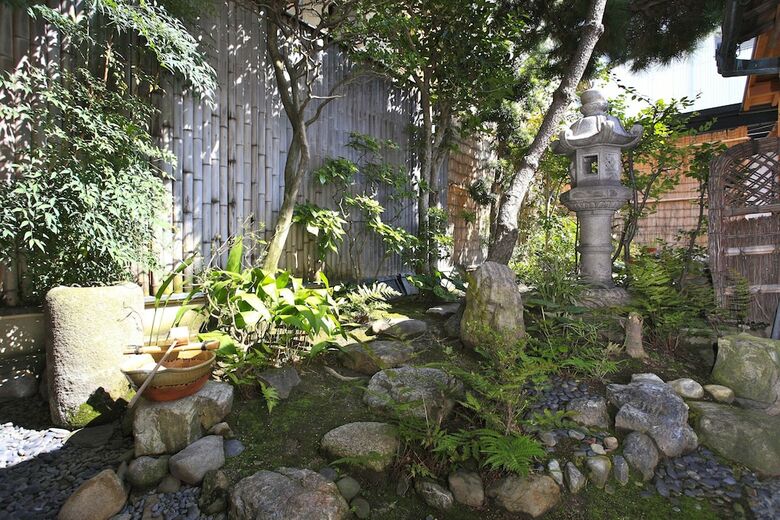 Hotel Iori Machiya Stay