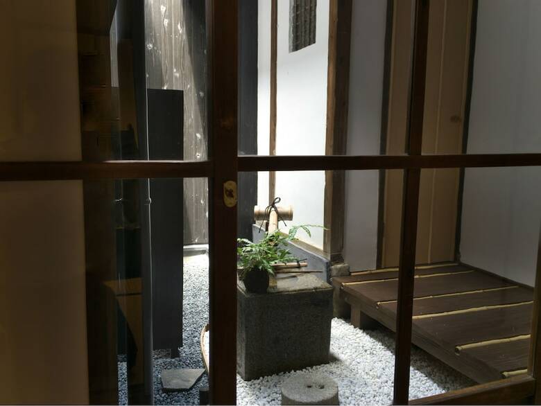 Hotel Iori Machiya Stay