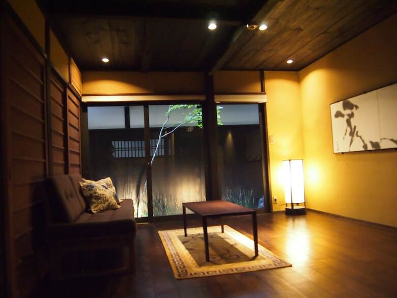 Hotel Iori Machiya Stay