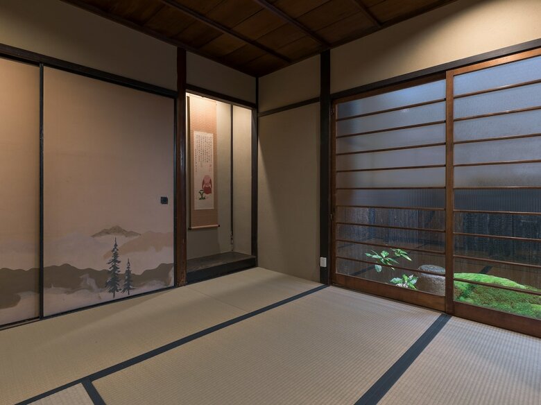 Hotel Iori Machiya Stay