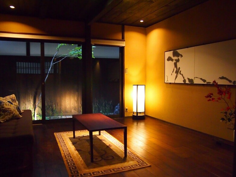 Hotel Iori Machiya Stay