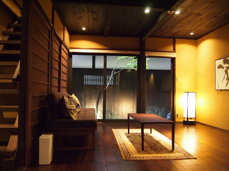 Hotel Iori Machiya Stay