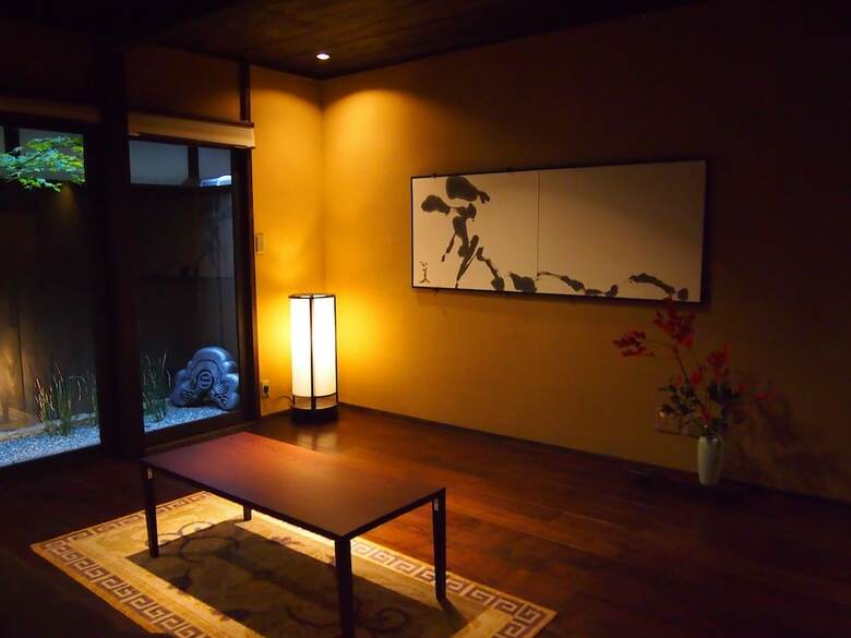 Hotel Iori Machiya Stay