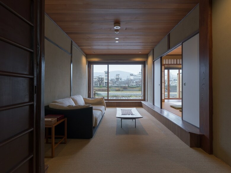 Hotel Iori Machiya Stay