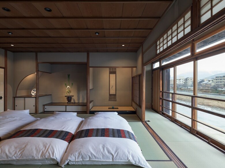 Hotel Iori Machiya Stay