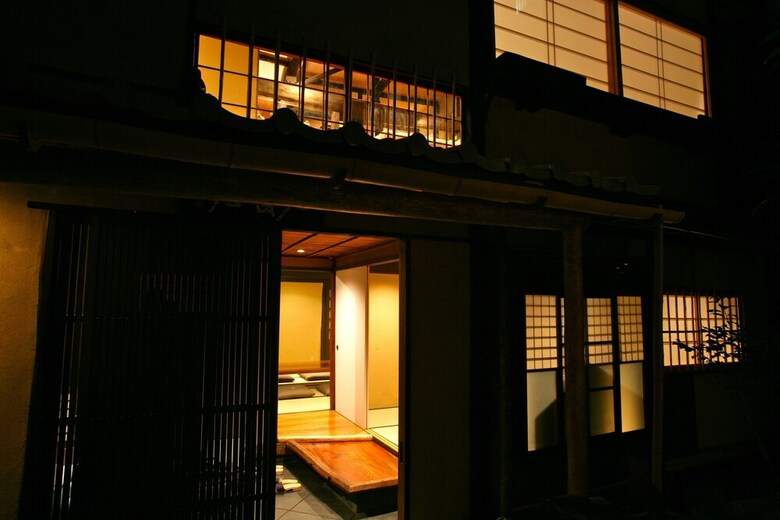 Hotel Iori Machiya Stay