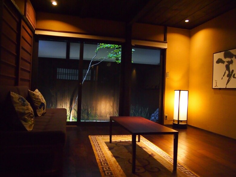 Hotel Iori Machiya Stay